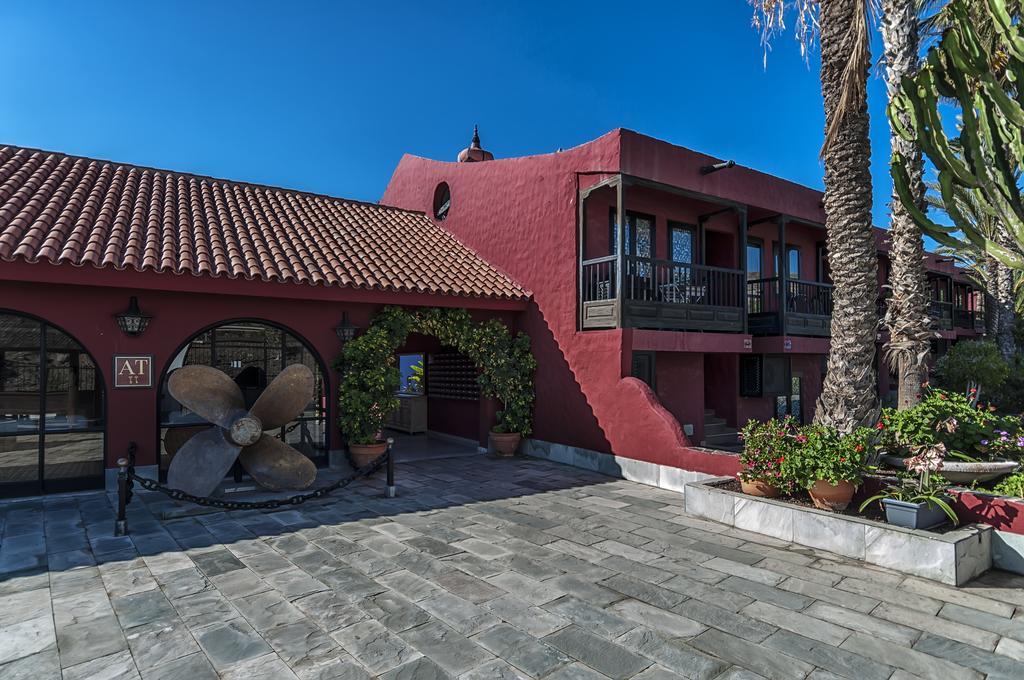 Ocean Bliss Apartamento Playa Del Aguila  Exterior foto