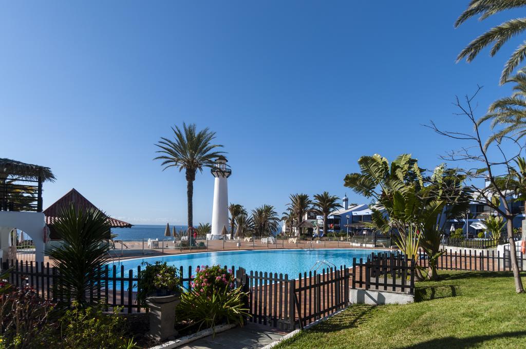 Ocean Bliss Apartamento Playa Del Aguila  Exterior foto